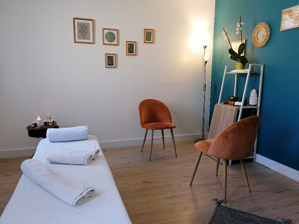 photo cabinet Sébastien DUMAY