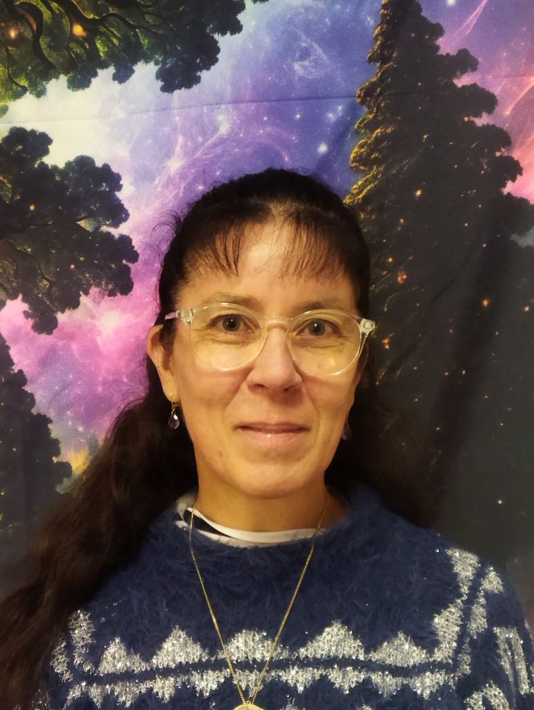 photo portrait Racines d’espoir Doury Francoise