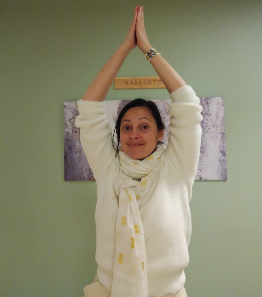 photo portrait ASNUVARAM