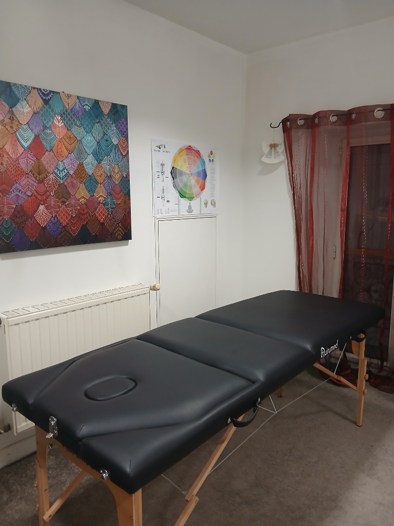 photo activite Audrey Humbert 