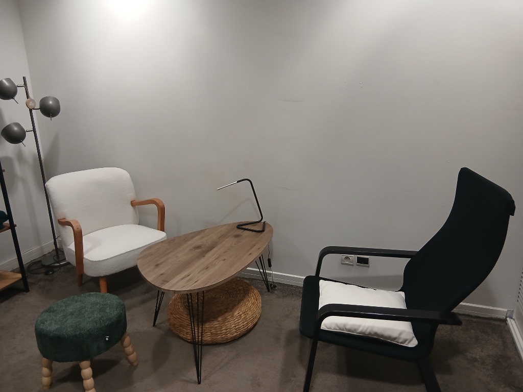 photo cabinet Audrey Humbert 