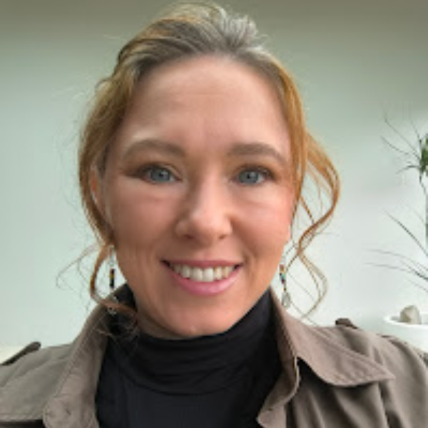 Valène Cliquennois Naturopathe