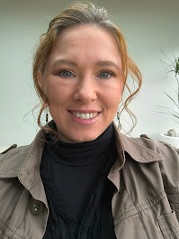 photo portrait Valène Cliquennois Naturopathe