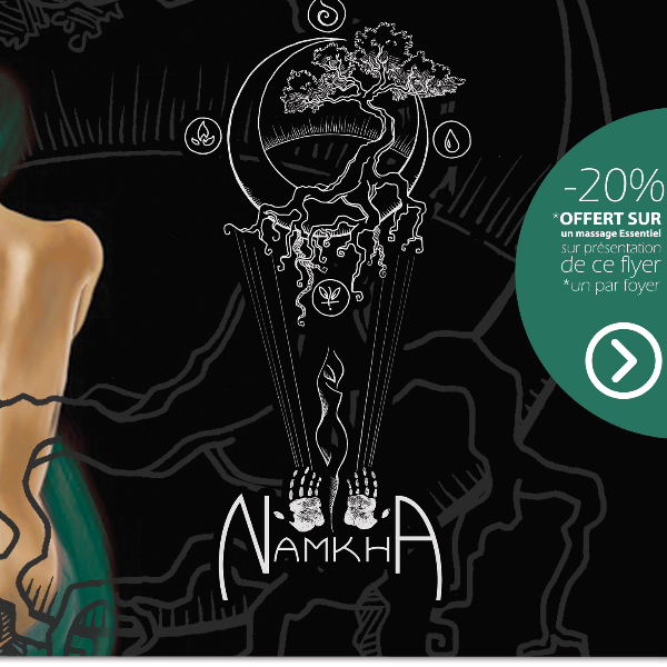 Namkha Santé & Bien-Être