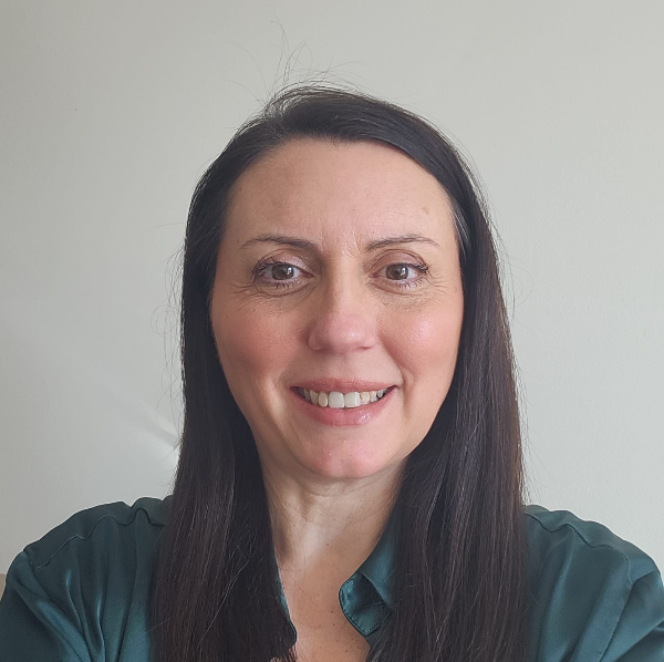 Annabel Gygi I Woom Sophrology