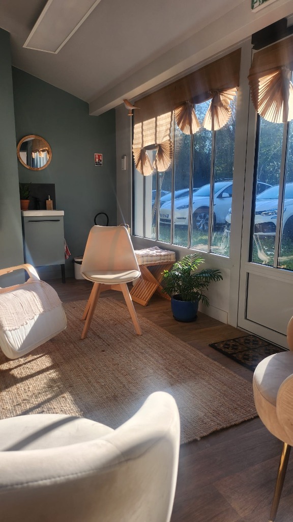 photo cabinet Annabel Gygi I Woom Sophrology