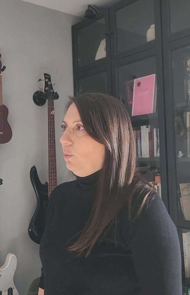 photo seance Woom Sophrology 