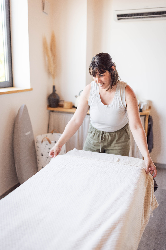 photo cabinet Maika Heredia