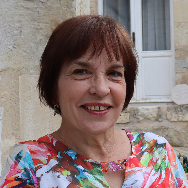 Marie-Christine Huguet