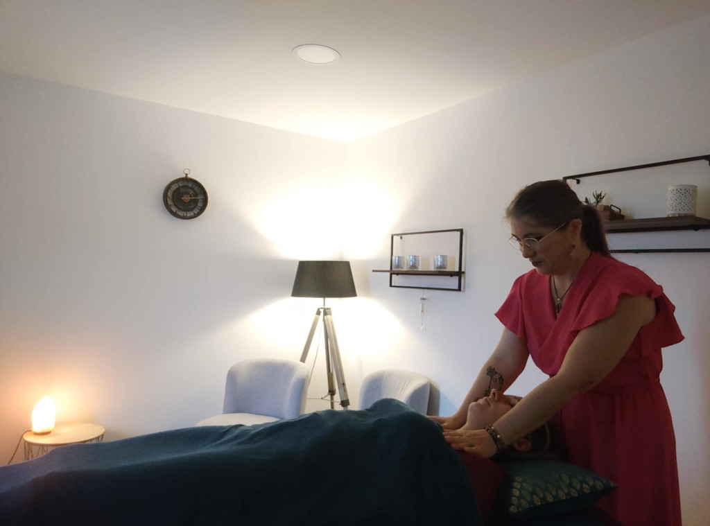 photo seance La petite fée bretonne 