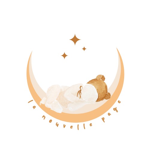 photo portrait Adélaïde Bélaïdi - Consultante sommeil des enfants