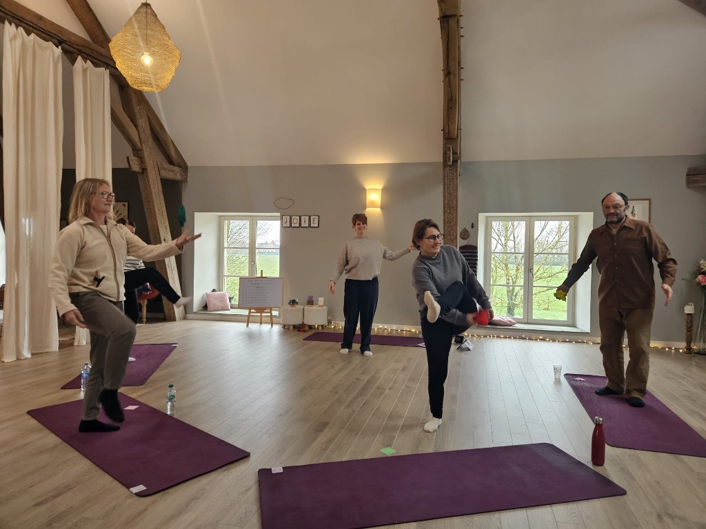 photo activite AC-Kinésiologie