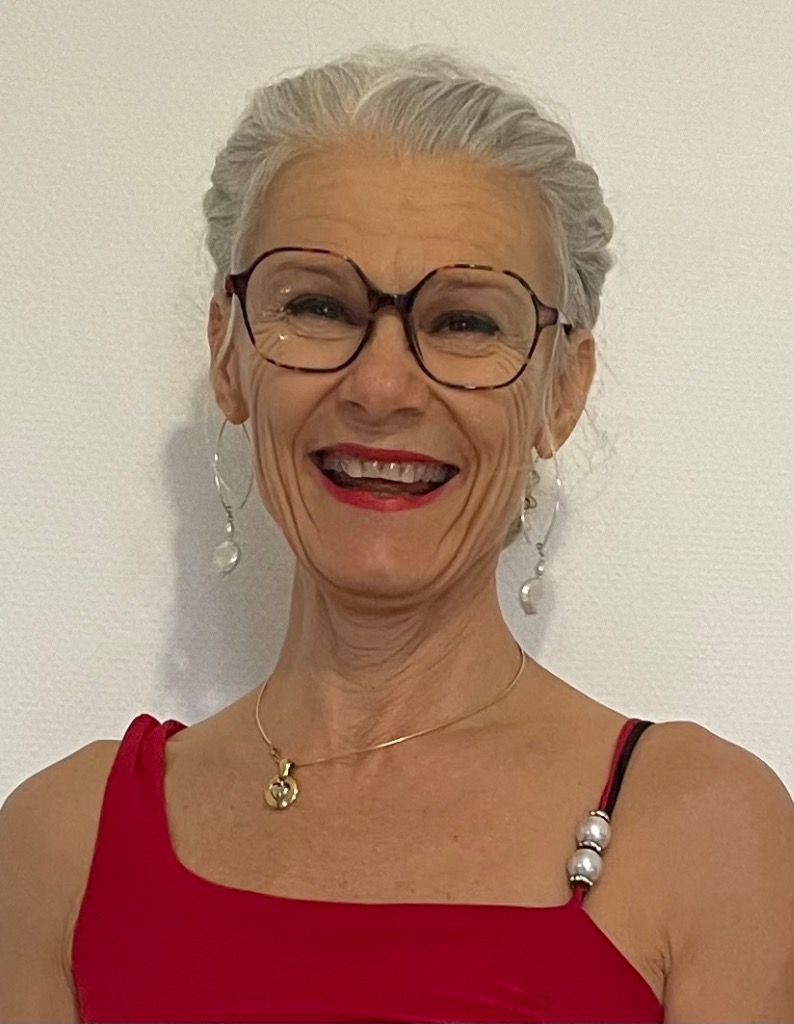 photo portrait Poletti Sandrine