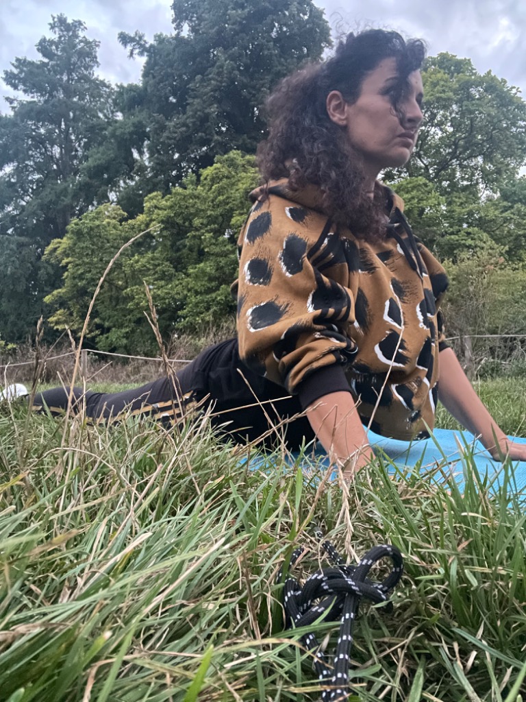 photo seance Karine Nabet 