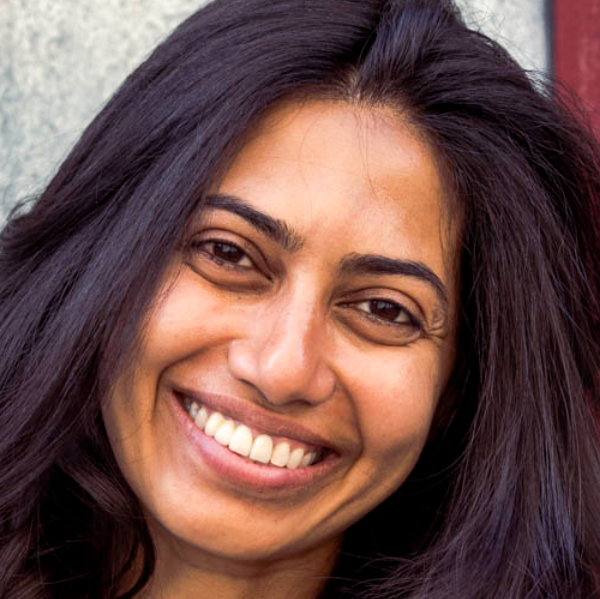 Gayatri Devi Korhalkar