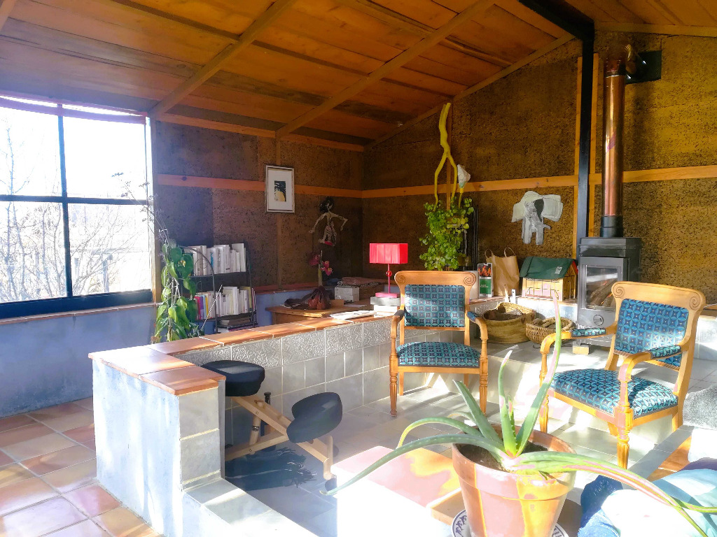 photo activite Véronique Delarche