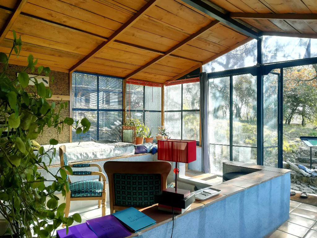 photo cabinet Véronique Delarche