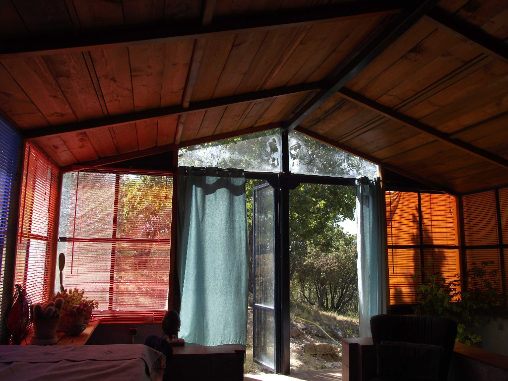 photo seance Véronique Delarche