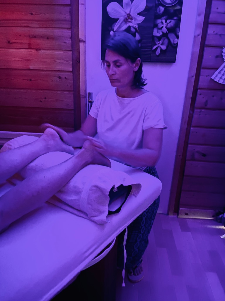 photo activite Laëtitia Lauvray 