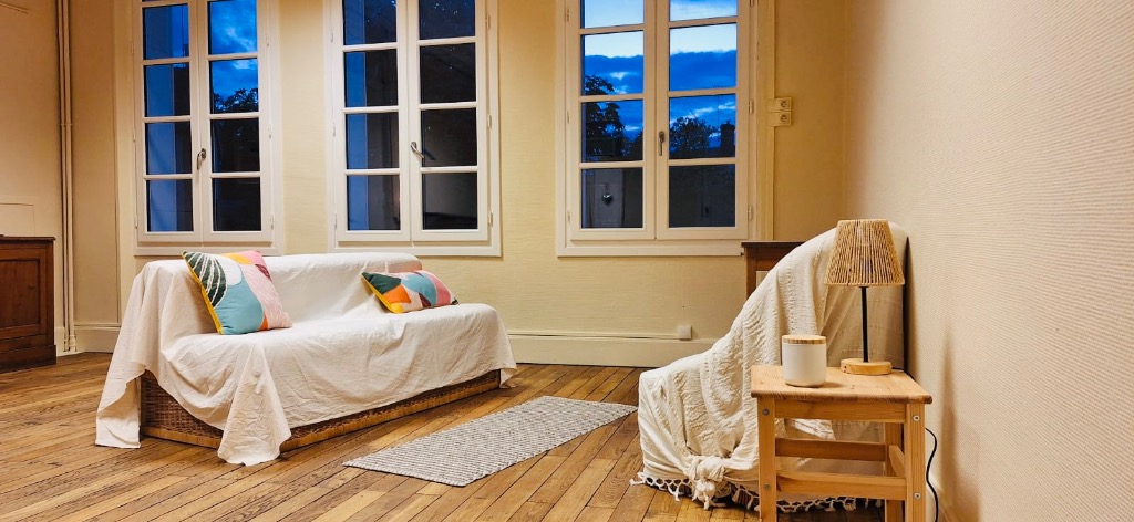 photo portrait Laëtitia Lauvray 