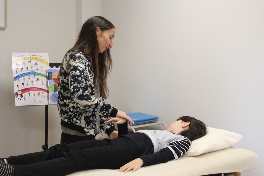 photo seance Chloé Fourcade