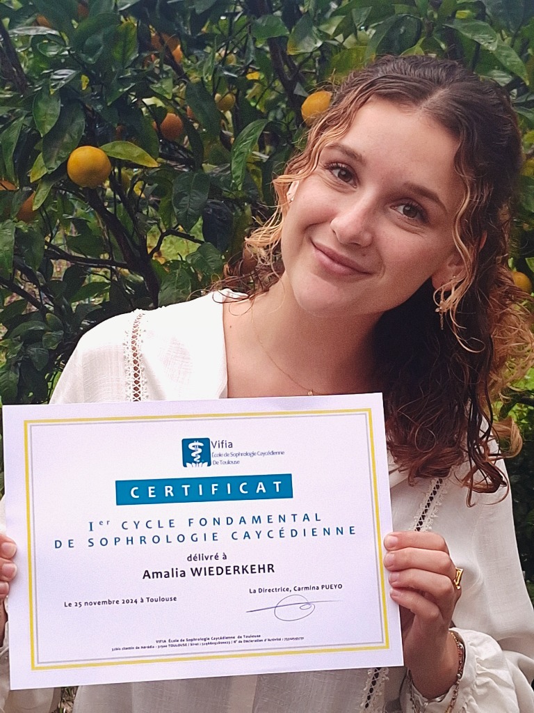 photo portrait Amalia Wiederkehr