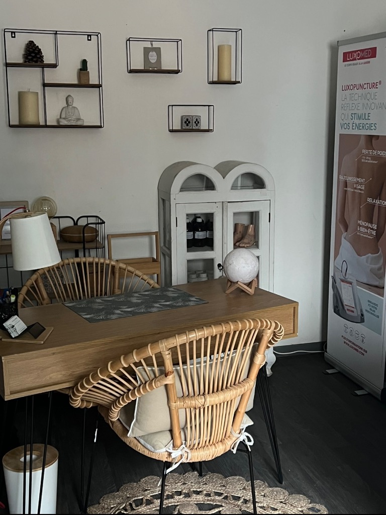 photo cabinet Veronique LEGRAND