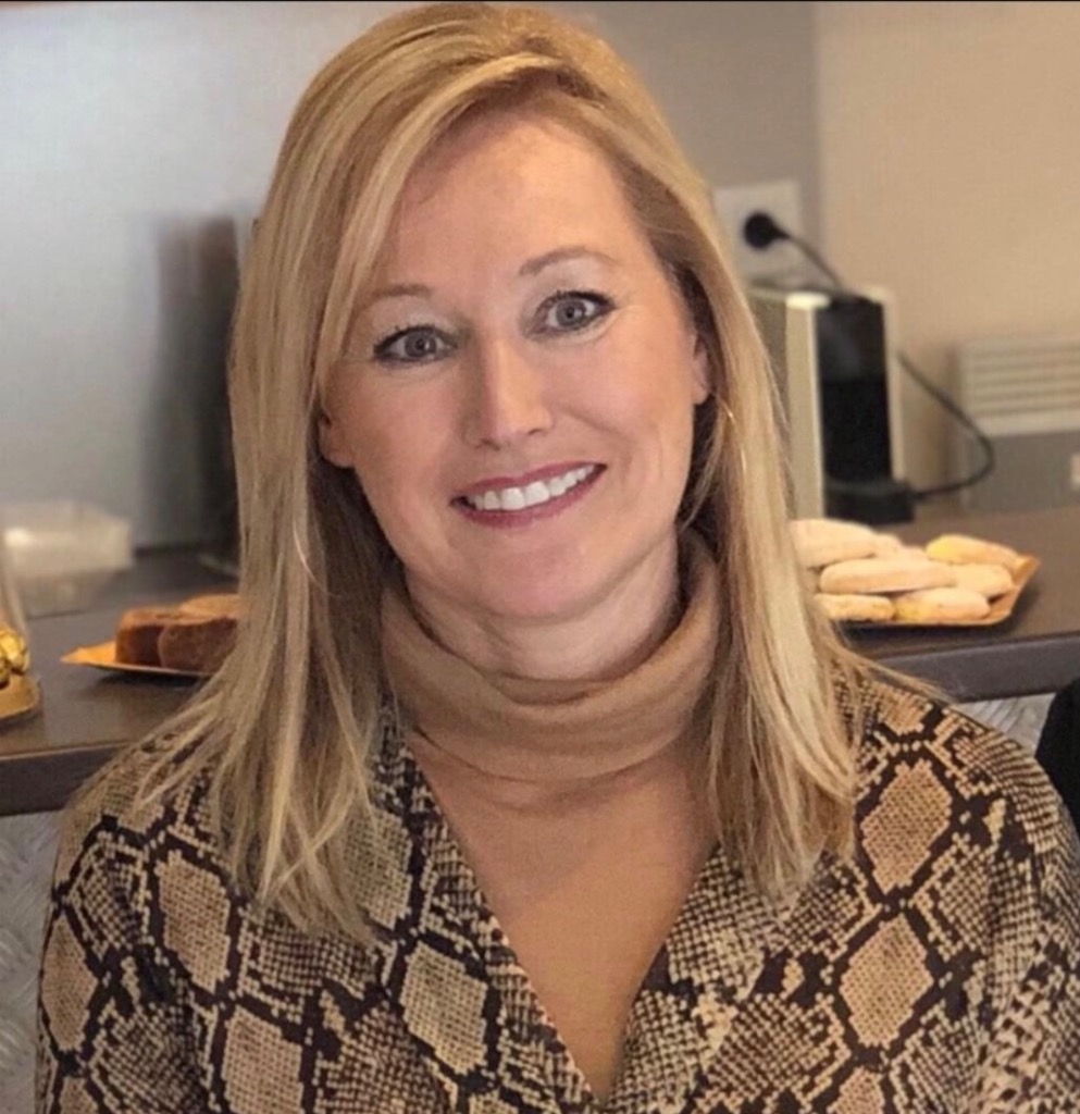 photo portrait Veronique LEGRAND