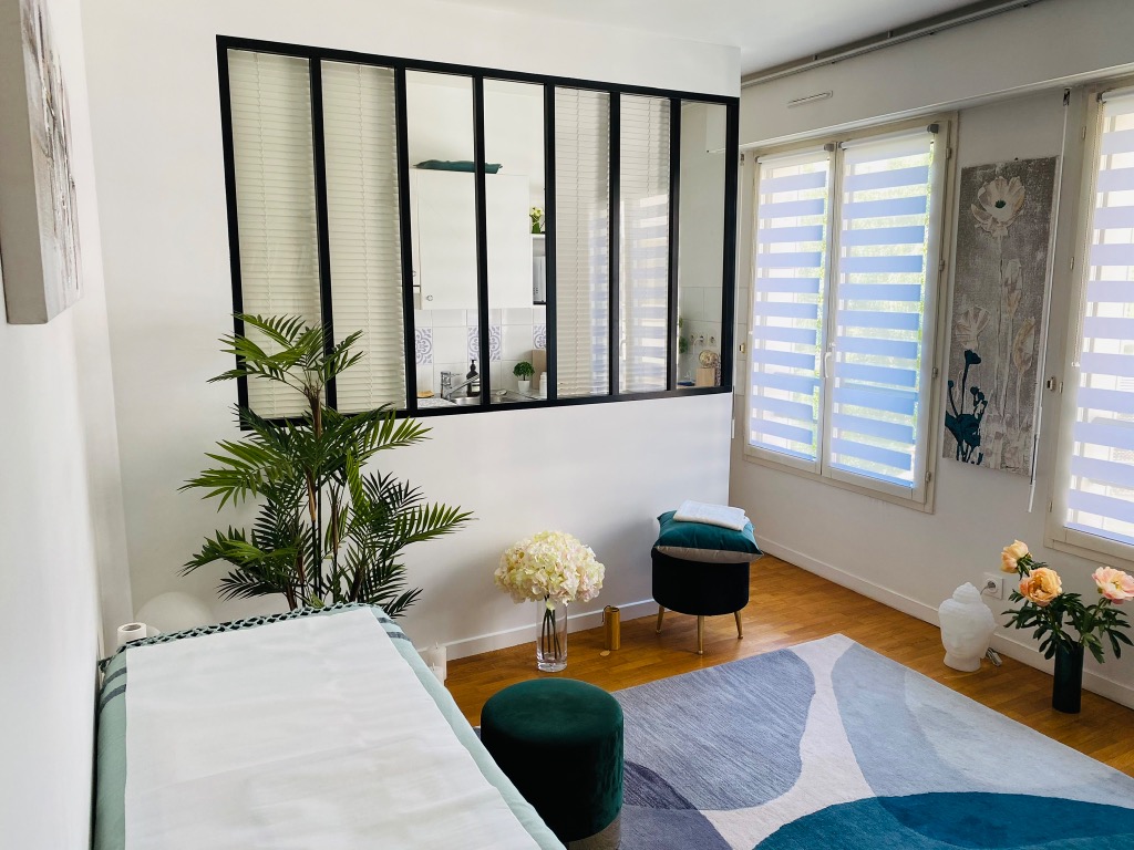 photo cabinet Véronique Delaplace