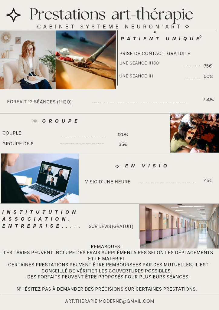 photo portrait Art.therapie.moderne@gmail.com