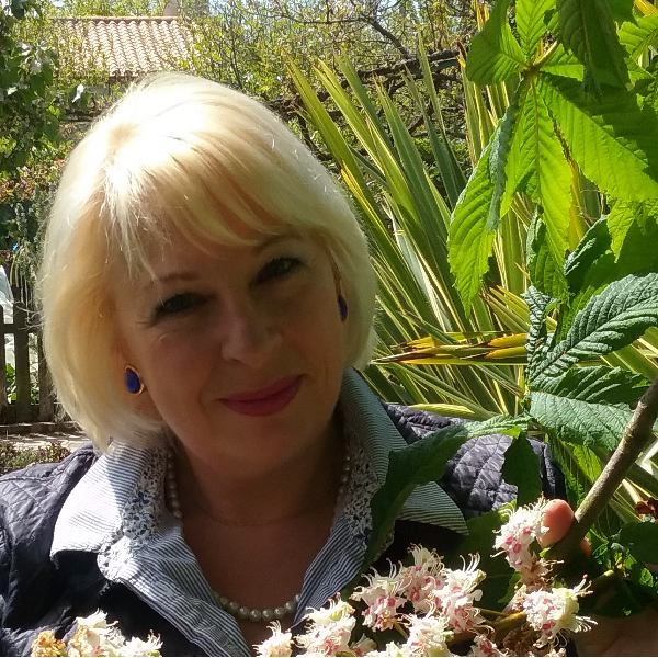 BRUNAULT Marie-Christine