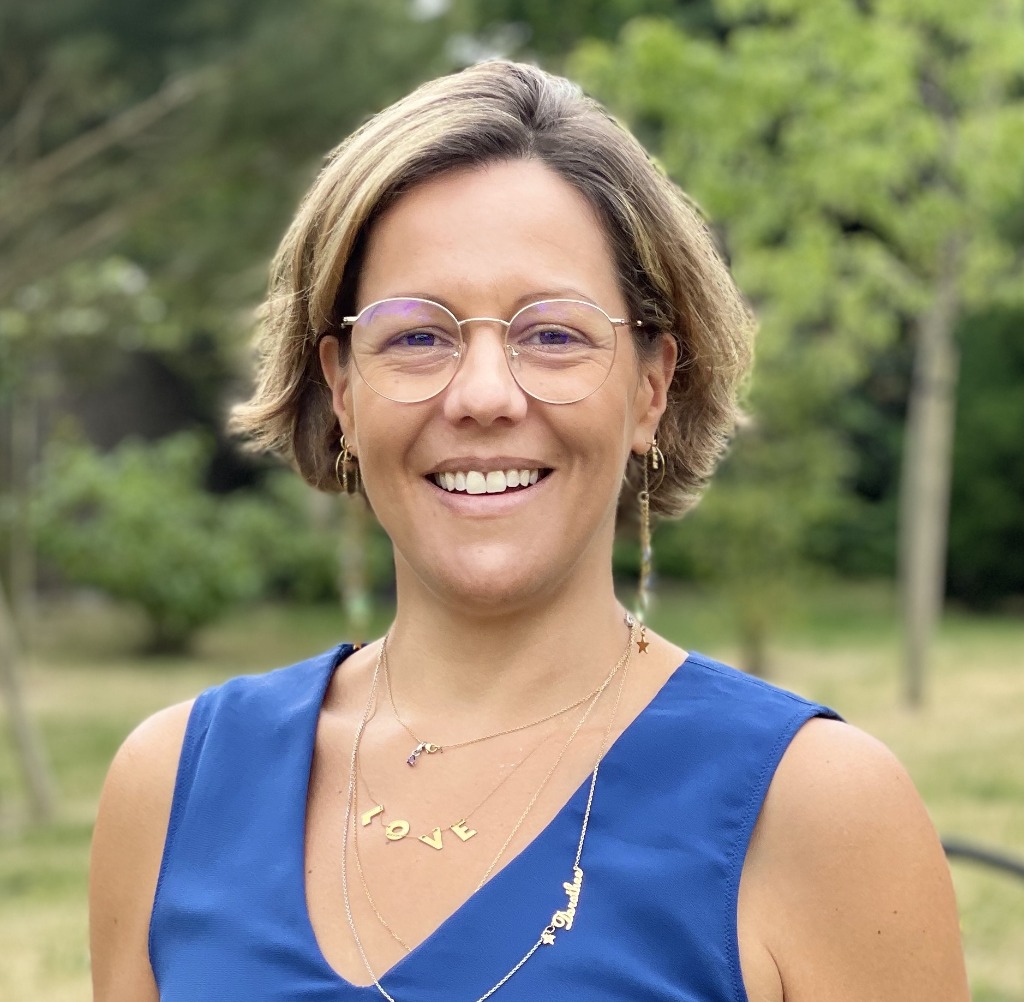 photo portrait DOROHEE ELBAUM