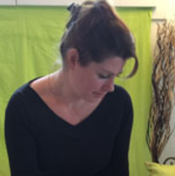 Shiatsu & Massages - Marion Gauliard
