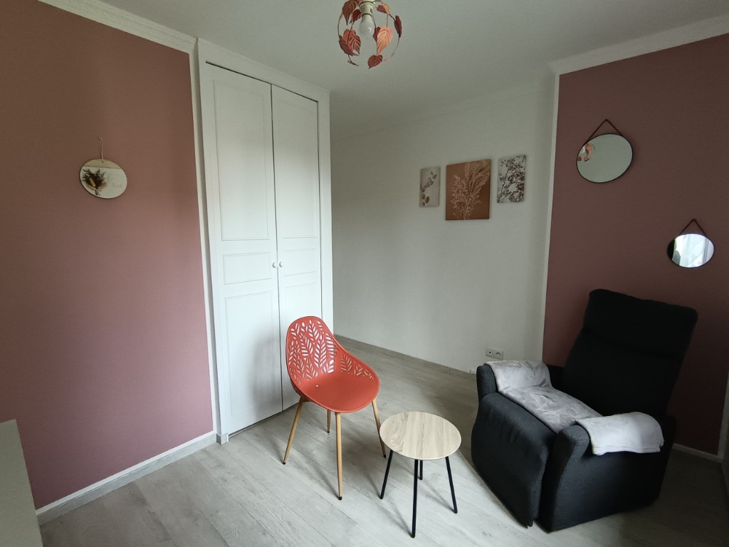 photo cabinet POSITIVE TA VIE