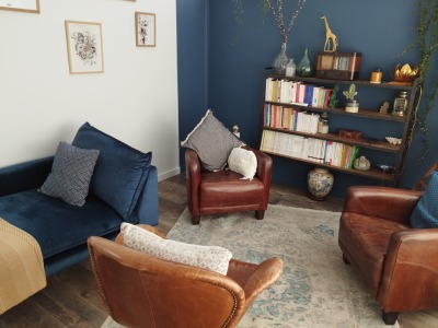 photo cabinet Karine Ribeiro