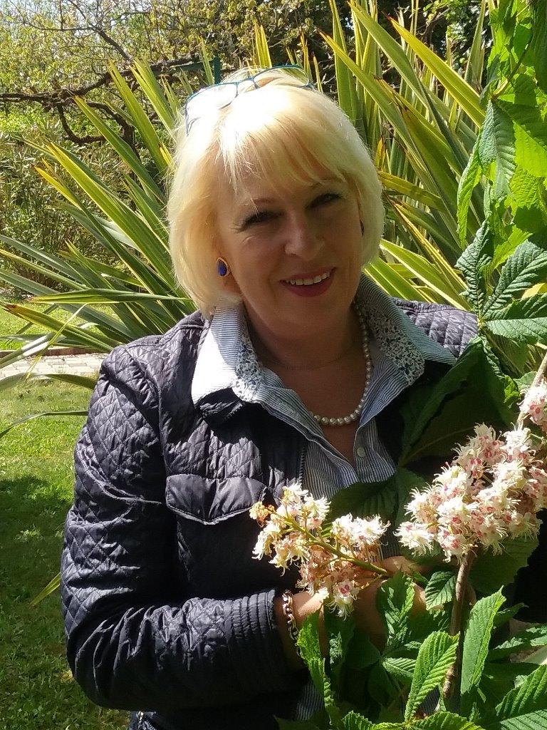 photo portrait BRUNAULT Marie-Christine