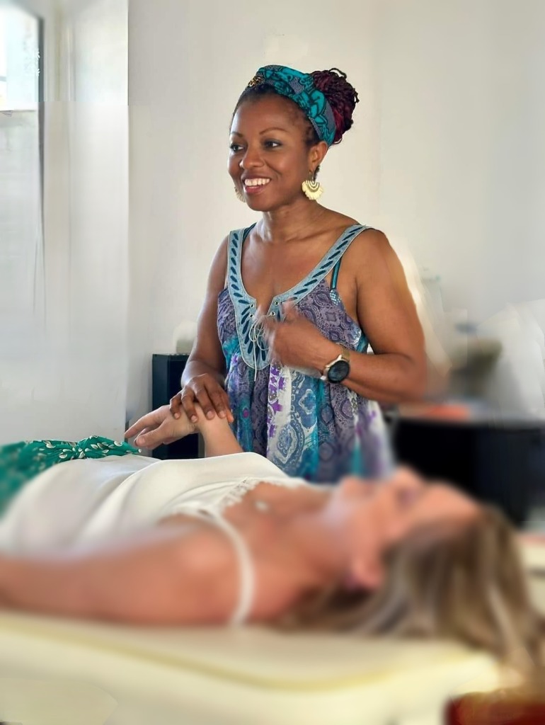 photo activite KinéSenses Donia - Kinésiologie et Soins Bien-être