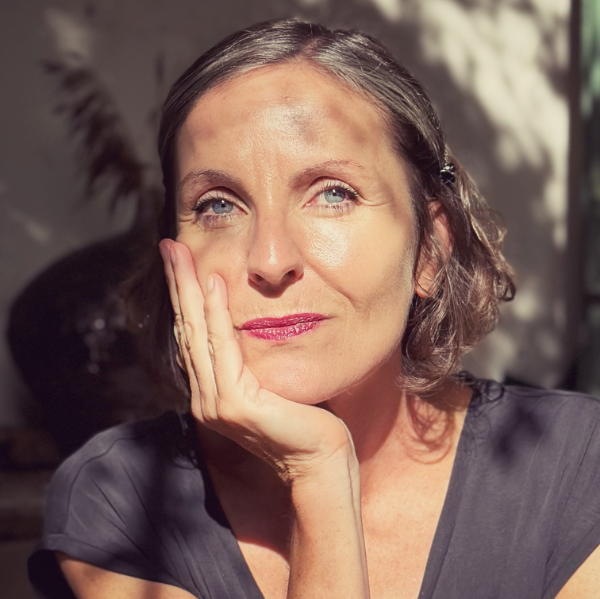 Stéphanie Lacolley A corps en soi