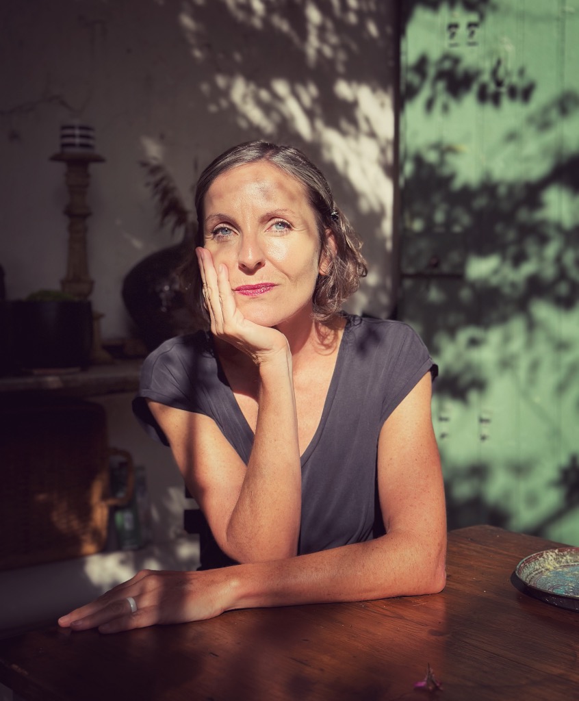 photo portrait Stéphanie Lacolley A corps en soi