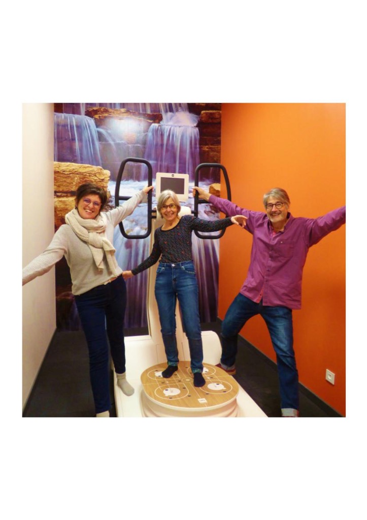 photo portrait Spa 21 Nantes