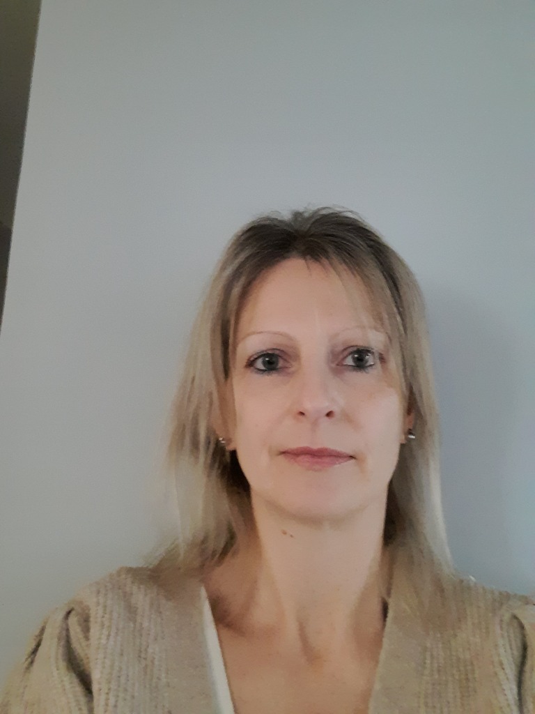 photo portrait CATHY CASIER