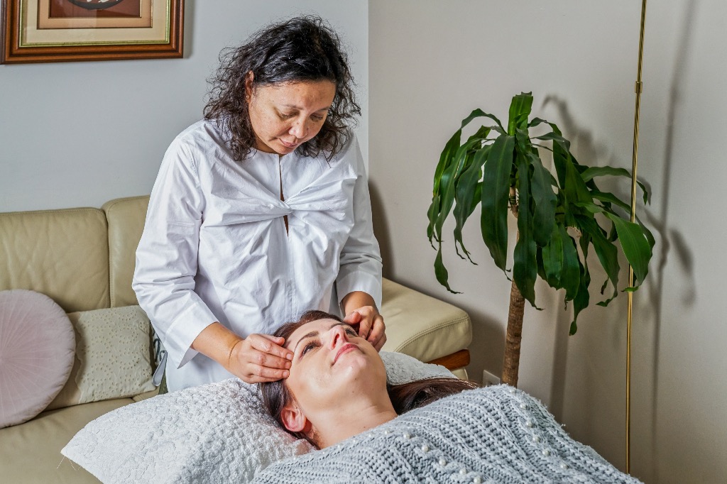 photo diplome Danielle Marcelly