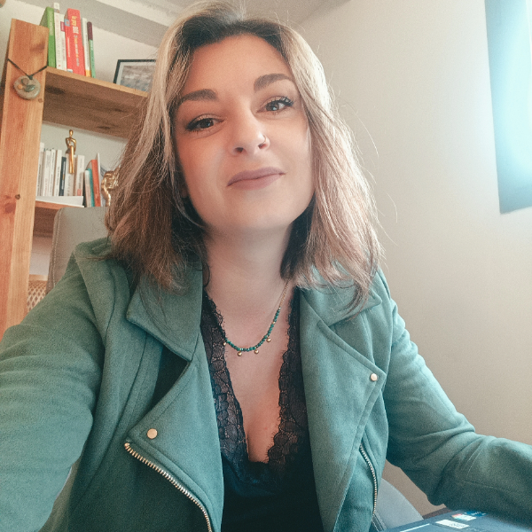 Magali, Coach santé et épanouissement