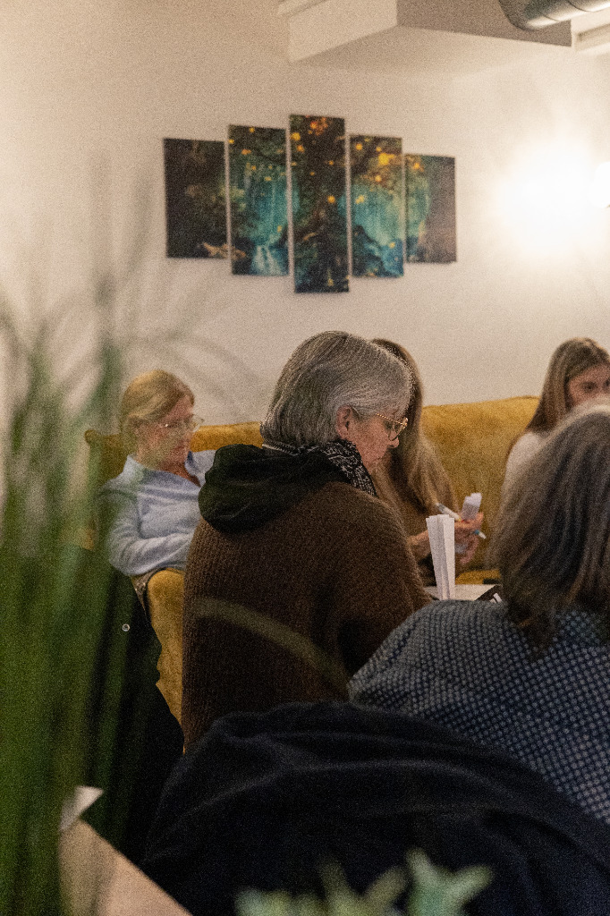 photo activite Coach santé et épanouissement