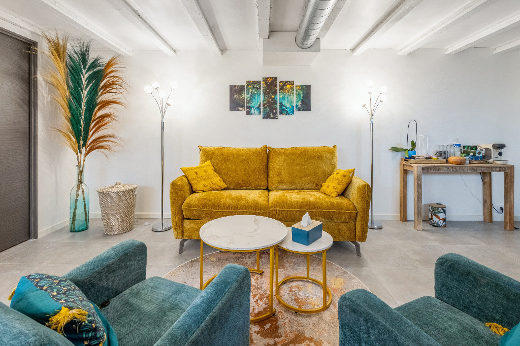 photo cabinet Coach santé et épanouissement