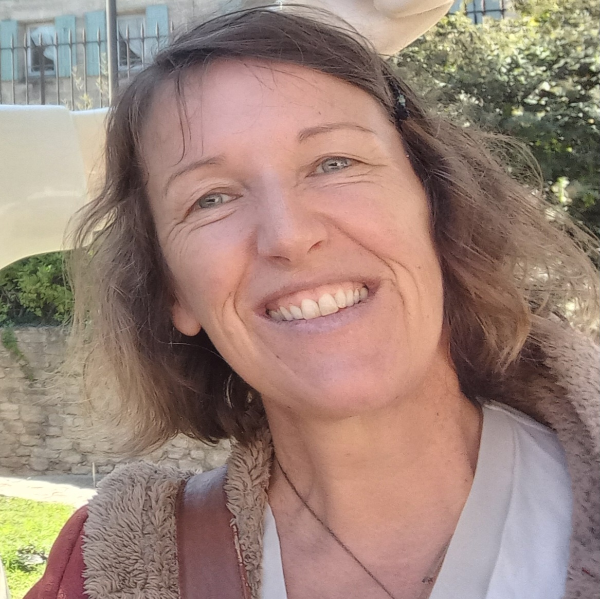 Marie-Christine FERSING