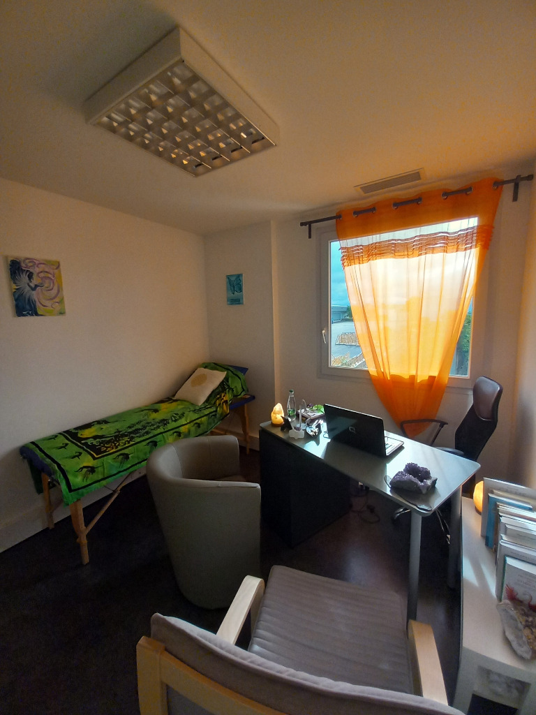 photo cabinet Marie-Christine FERSING