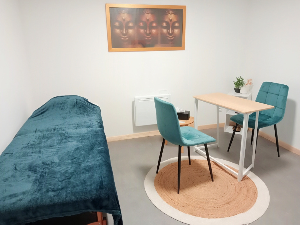 photo cabinet BRIGITTE BERDIN