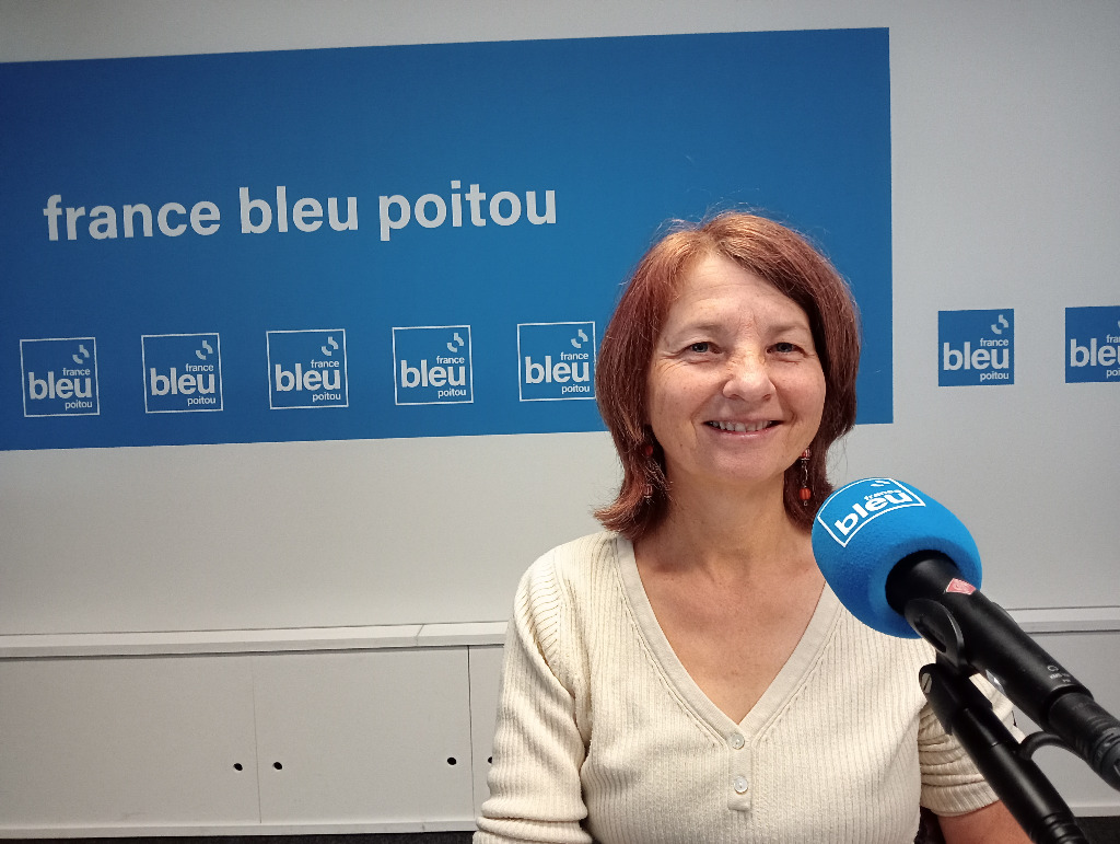 photo portrait BRIGITTE BERDIN