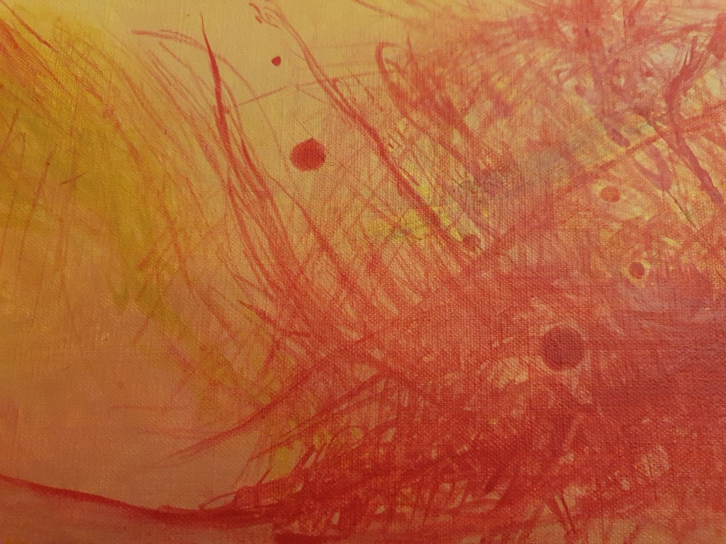 photo portrait Ioana Lazaroiu